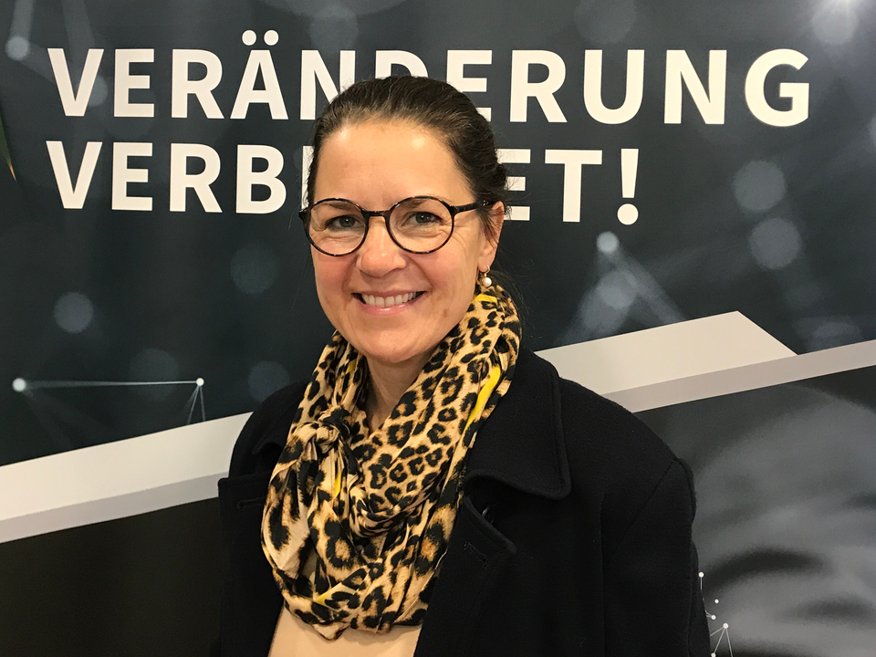 Elisabeth Rieger Elisabeth Rieger
