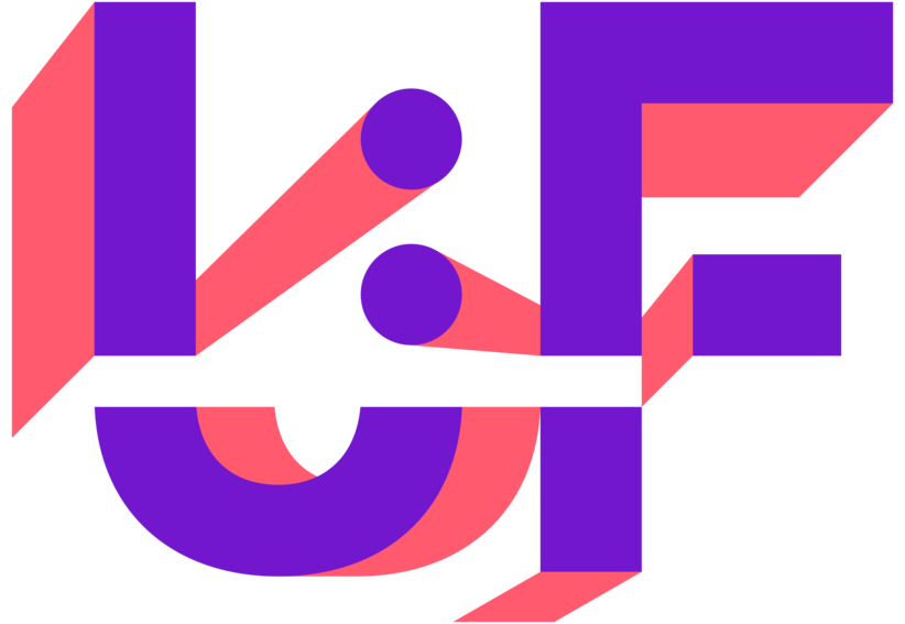 Logo University Future Festival