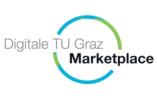 Logo von Digitale Tu Graz Marketplace