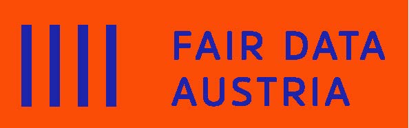 Ein Screenshot von der Fair Data Website