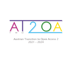 Das Logo von AT2OA
