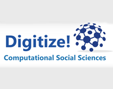 Das Logo von Digitize!