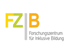 Das Logo von FZIB
