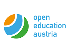 das Logo von OEA