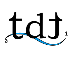 Das Logo von Teaching Digital Thinking
