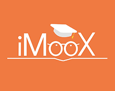 Das Logo von i MooX