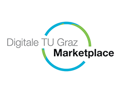 Logo Digitale TU Graz Marketplace