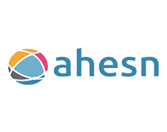Das AHESN Next-Logo
