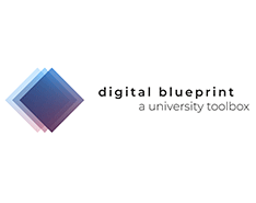 Logo von Digital Blueprint