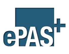 Logo von ePAS+