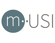 Logo von m:usi