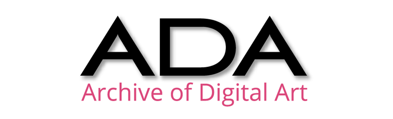 Ada Logo als Banner