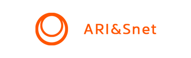Logo ARI&Snet