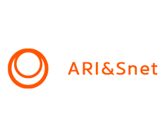 Logo ARI&Snet