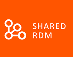 Logo Shared RDM Services