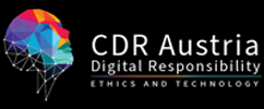 Logo von CDR Austria